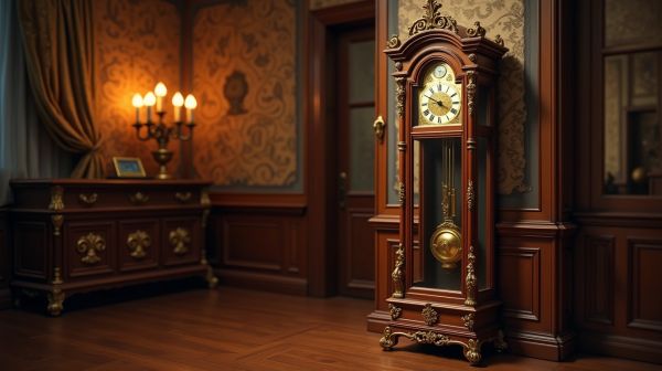18th century French clocks: a deep dive into their craftsmanship and styles