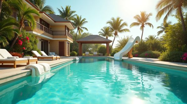 How to choose the best pool builders in Mauritius