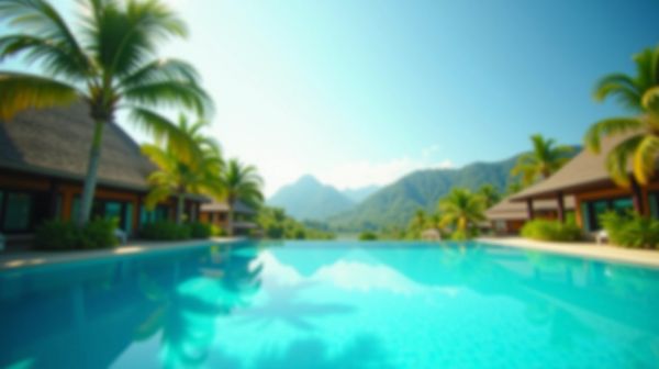 How to choose the best pool builders in Mauritius