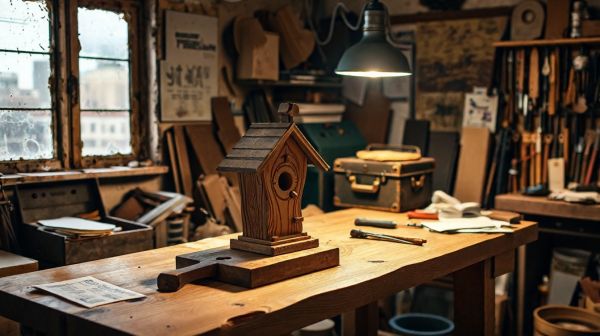 Top projects and workshops for passionate DIY enthusiasts